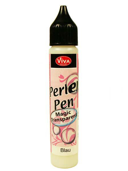 Краска для создания жемчужин Viva-Perlen Pen