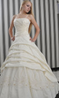 Свадебное платье Roxy 7213