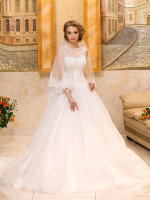 Свадебное платье Венеция-S, размер 44